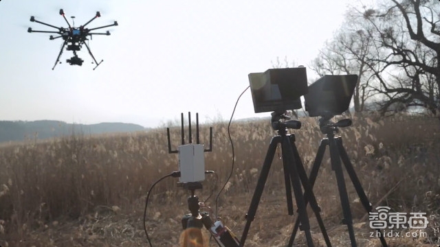 全球最重要的70家无人机公司 在这8个领域瓜分了这块大蛋糕