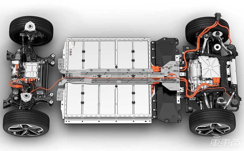 奥迪被曝求援中国车企，下一款纯电或出自这7家车企之一