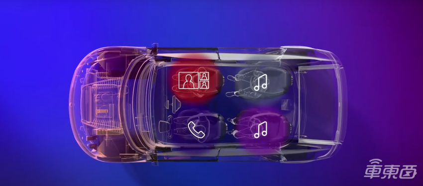 刚刚，高通连甩两颗车芯王炸！智驾座舱全面AI化，理想奔驰首批用