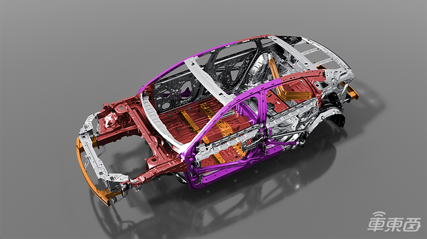 吉利银河L6三车高速连环“魔鬼碰”结果发布，神盾电池表现良好