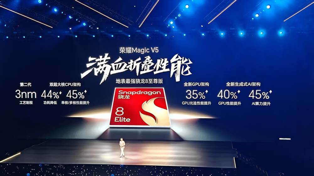 刚刚，苹果鸿蒙安卓全兼容的“地表最强”AI手机来了