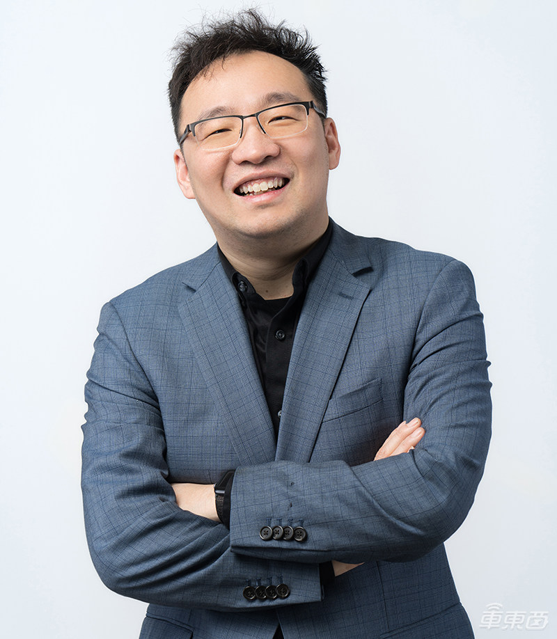 前百度、华为技术大咖加盟嬴彻科技!自动驾驶卡车量产稳步前行