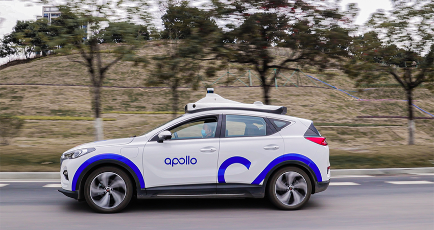 百度进城一周年