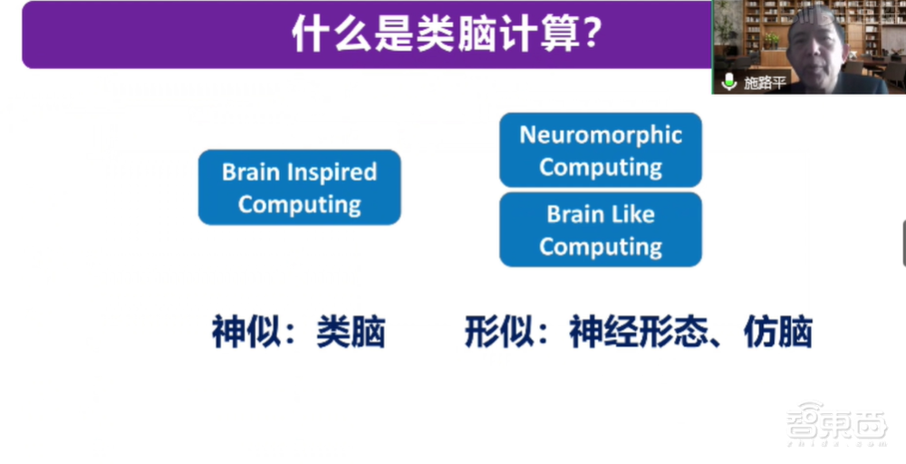 从类脑计算到机器学习，四大知名AI教授线上分享干货