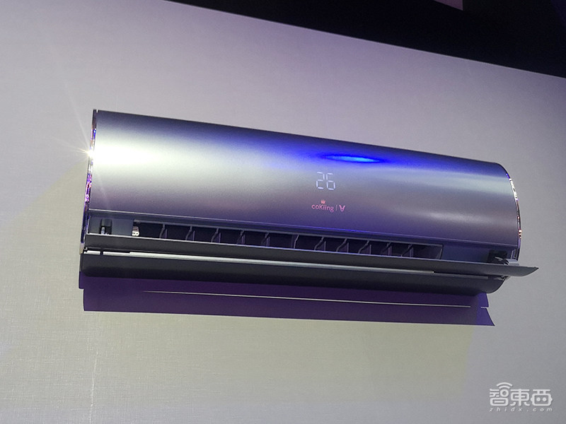 云米推高端AI品牌科奇,砸出8款AI空调,新5G CPE对标华为