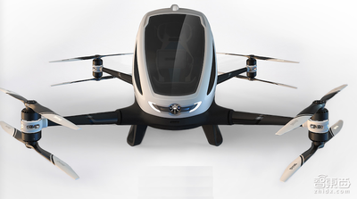 冷静！“亿航184”载人飞行器真能飞起来吗？