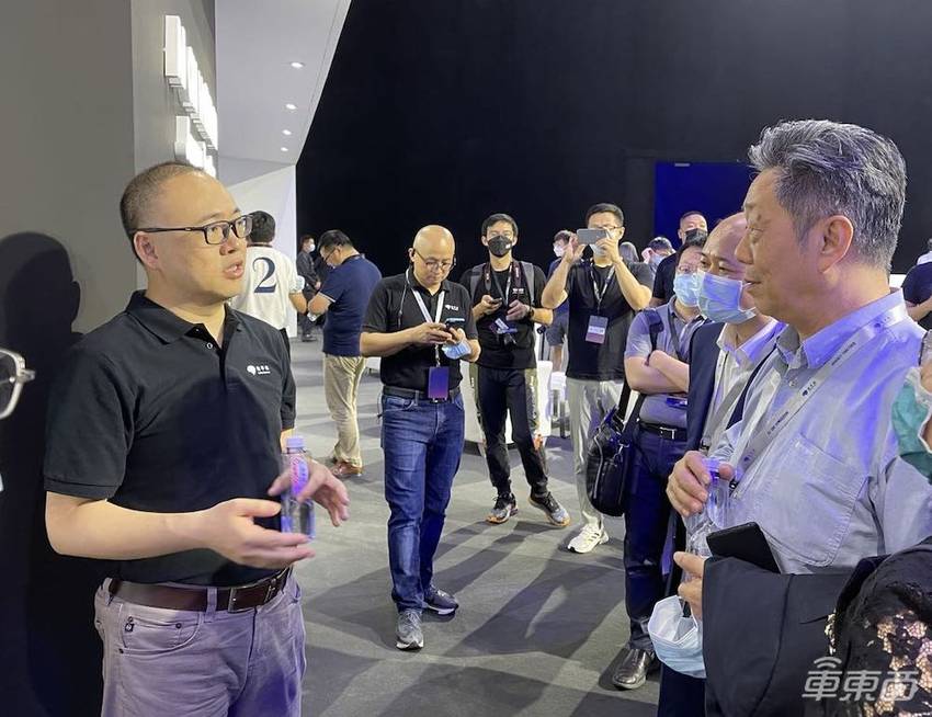 中国自动驾驶芯片五大金刚崛起！突围四大国际巨头