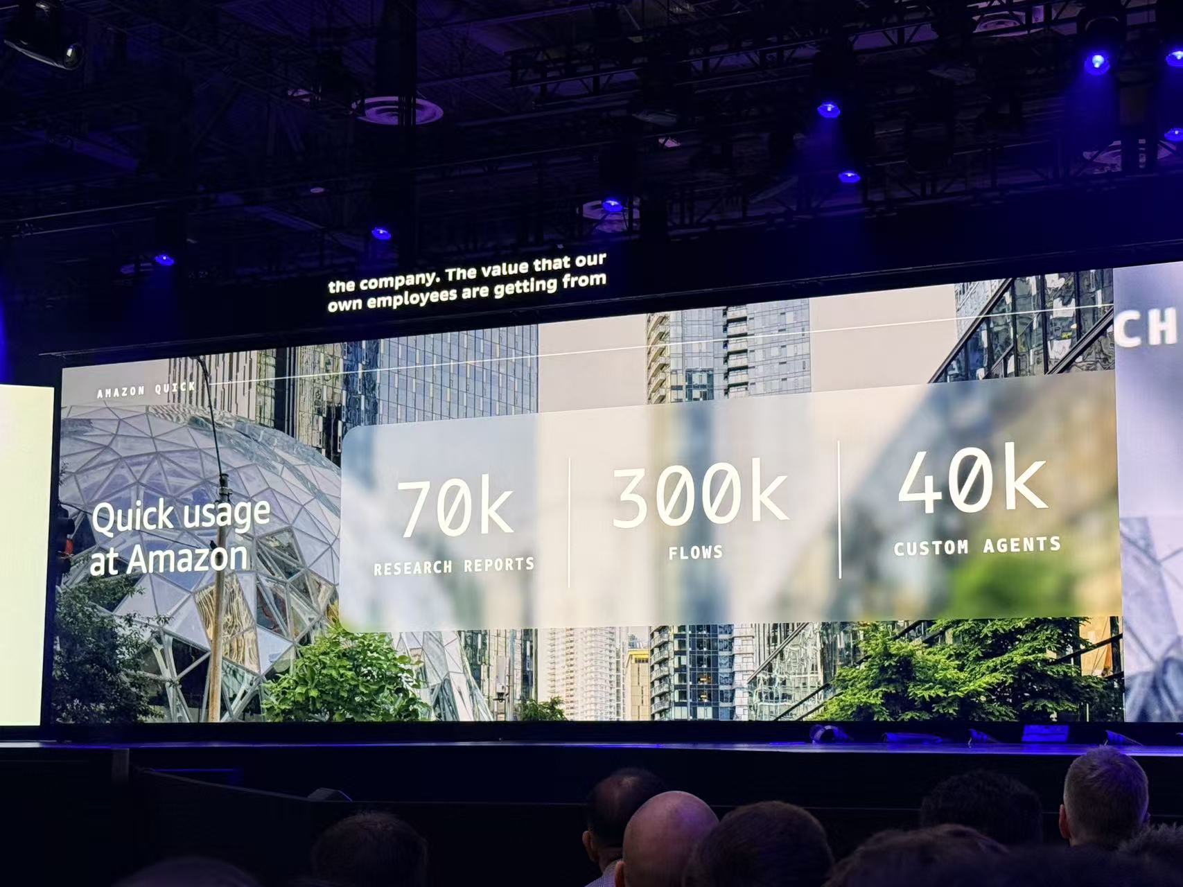 亞馬遜殺瘋了！連甩十大重磅發(fā)布，揭Agent大招、自研芯進(jìn)展