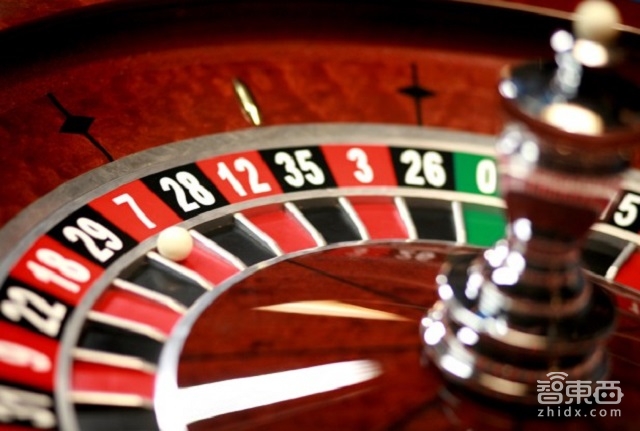 将VR游戏与赌场结合在一起 这种创意靠谱吗