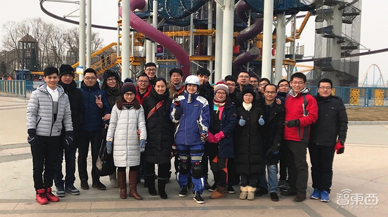 前华为工程师组队造雷达!年出货3000+,装甲车都在用