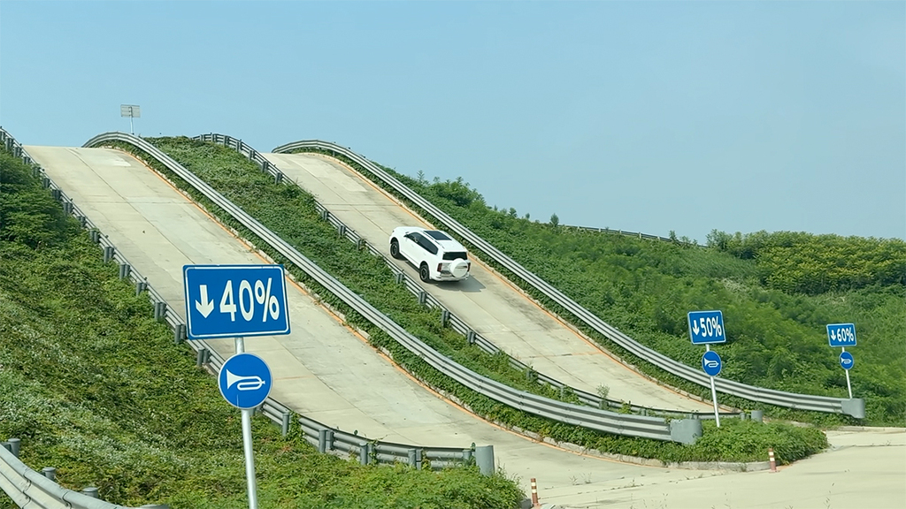 一家企业一座城,创业35年,深入走进保定探访长城汽车