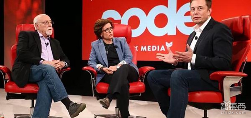 特斯拉CEO猛爆料苹果汽车 2020年量产!