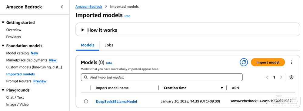 怎么用DeepSeek高效开发应用?解读亚马逊云科技三大秘籍