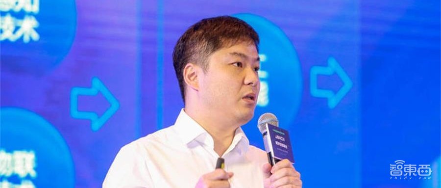 一个AI平台背后的AI产业落地真相！专访大华股份AI掌舵人殷俊