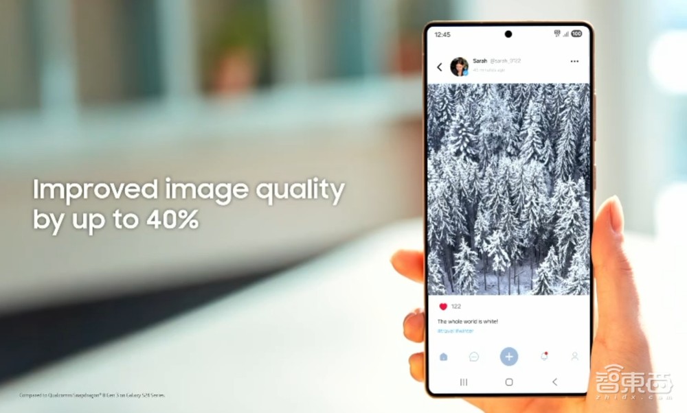 三星AI史诗进化!首发安卓XR对标苹果,剧透三折叠和AI眼镜,S25系列真机上手