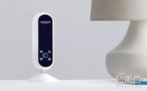 传亚马逊家用机器人明年上市 这5大功能最值得期待！