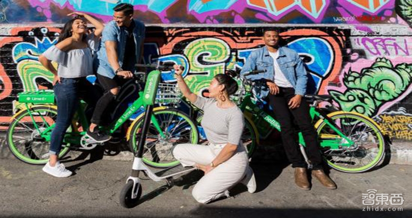 由谷歌領(lǐng)投，被Uber看中 這家共享滑板初創(chuàng)什么來頭？