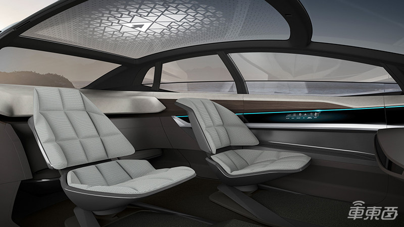 奥迪砸千亿研发旗舰电动车A9 2024年上市续航达500公里