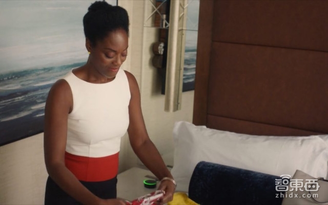 万豪酒店引入亚马逊Echo音箱 是不是引狼入室?