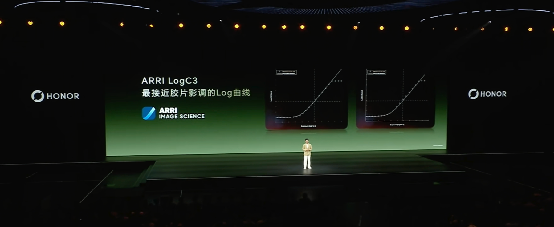 3999元起的旗舰机？荣耀这波杀疯了！2nm芯片、2亿影像、397B智能体大模型