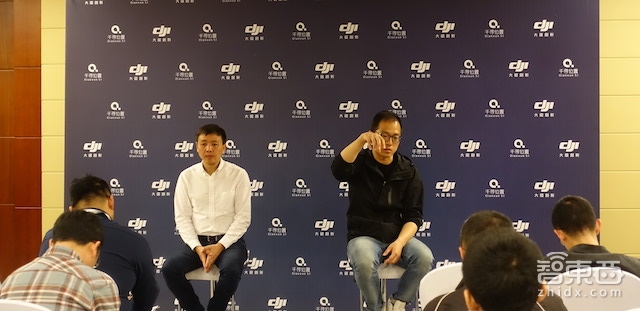 牵手千寻位置 大疆植保无人机高精度定位服务落地