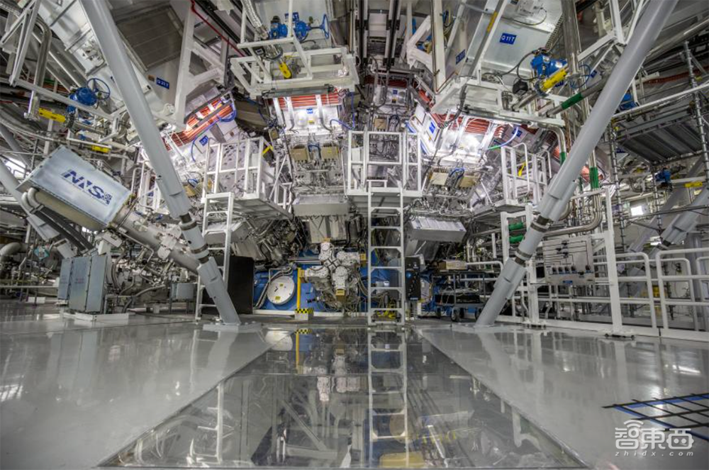 人类首次“核聚变点火”成功！离商业用电还有多远？