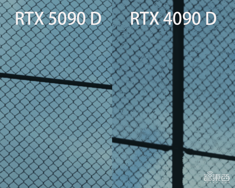最强AI显卡一手实测!英伟达RTX 5090 D满满狠活:老黄诚不我欺