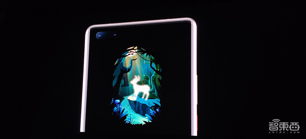 余承东哽咽:手机业务一定要继续下去!Mate 40系列4999元香爆