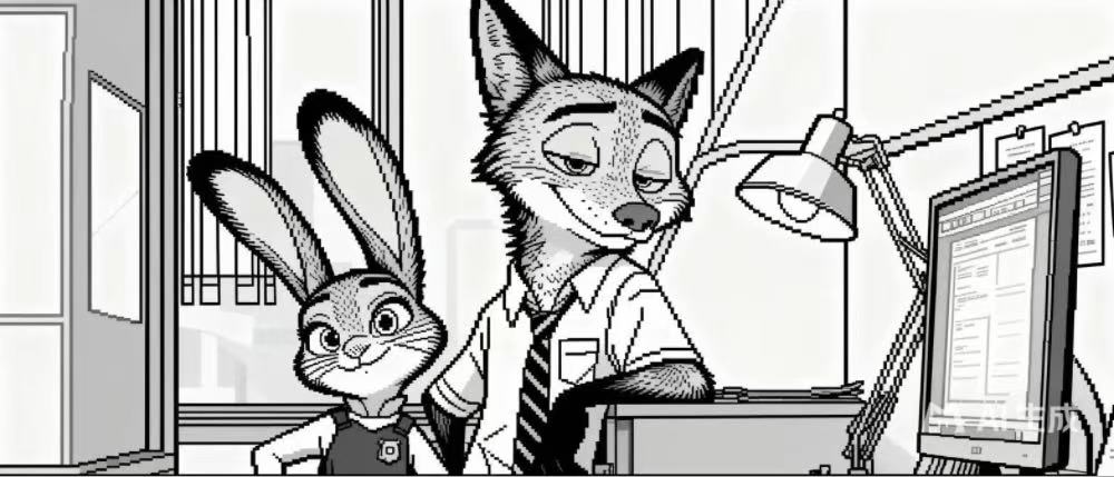 又一国产图像大模型开源!实测连续P图绝了,中文渲染是短板