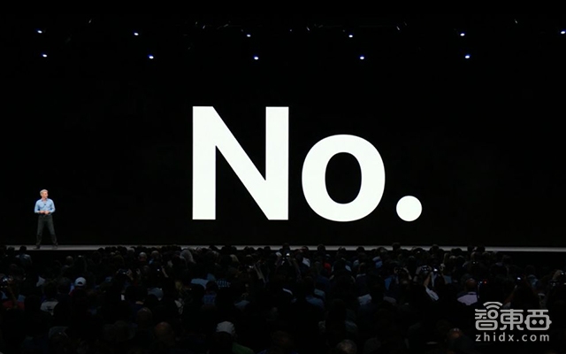 史上最软苹果发布会 看这27个重点就够了！