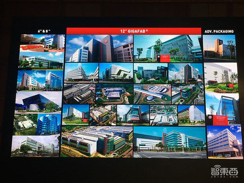 探秘台积电技术论坛!总裁魏哲家谈5nm进展,解读三大芯片技术