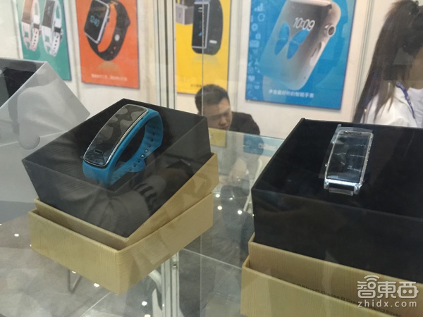 Apple Watch仅200?智能手表山寨大潮来了