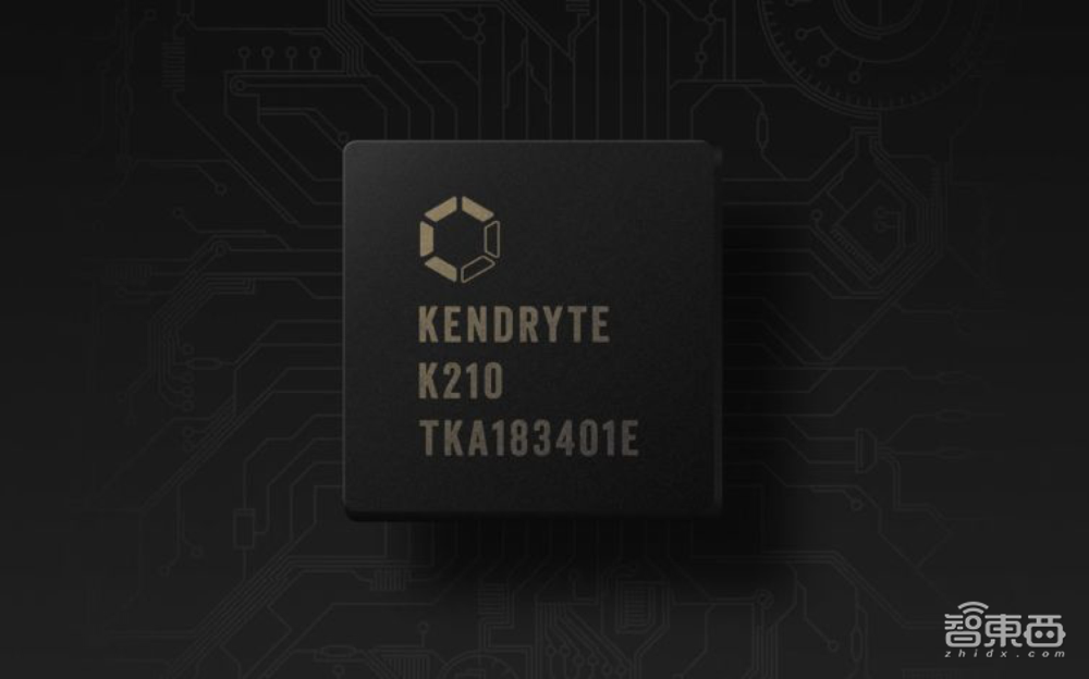 对话嘉楠科技CEO张楠赓：怎样戳破AI芯片的泡沫