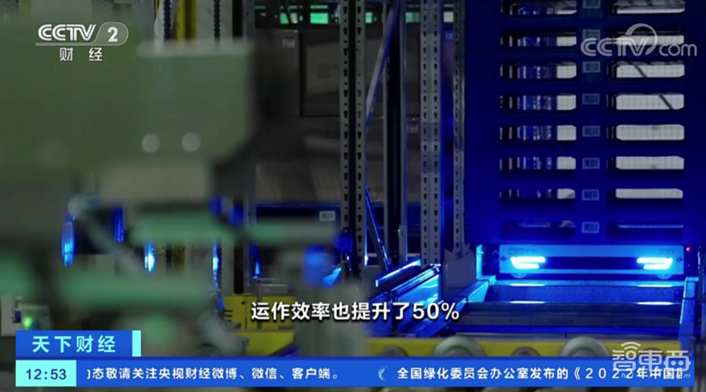 AI驶入物流仓储“深水区”，旷视机器人如何破局？