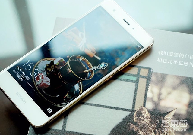 产品不错但性价比略低 华为国内发布nova系列智能手机