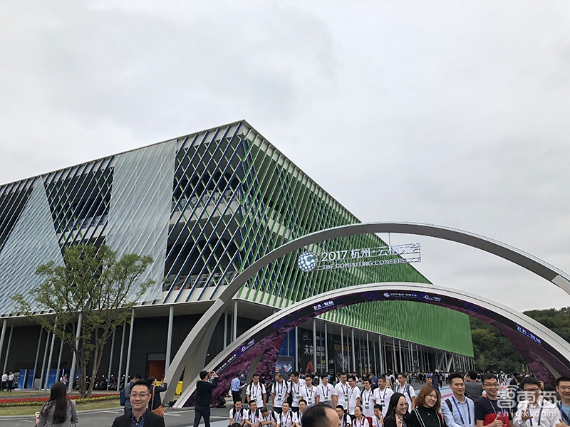 【马云演讲视频+全程PPT】阿里云栖大会超详干货!