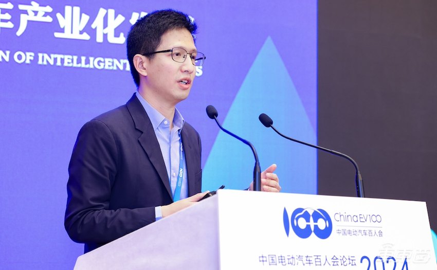 7000元就能实现城市NOA，大疆车载降低智驾门槛｜多位智驾大佬百人会激情开麦