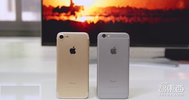 还原iPhone 7的最后一块拼图 你不能错过这些!