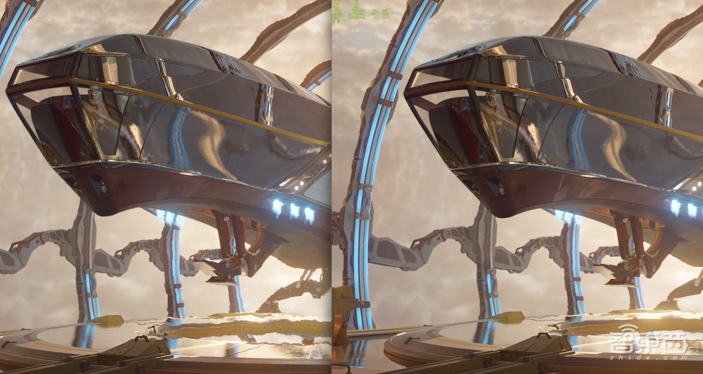 卡住万元显卡天花板！RTX 4080首发体验：4K游戏帧数飙升，温控亮了