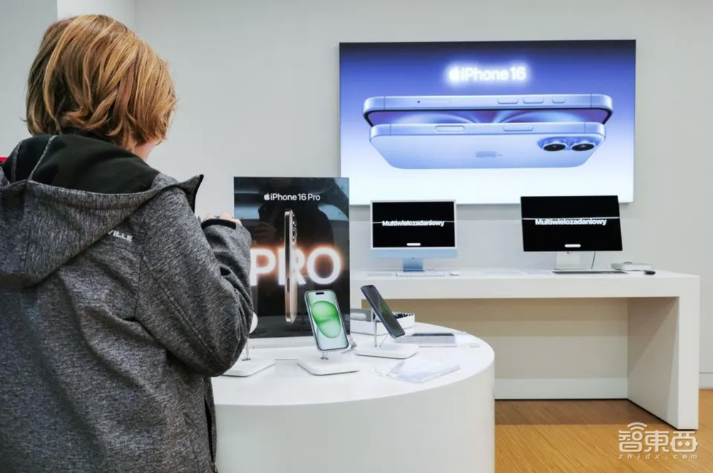 苹果月底新品预测:iPad Mini时隔3年上新,M4芯片Mac真机提前泄漏