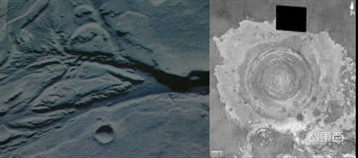 刚刚，天问一号成功被火星捕获！火星，中国来了