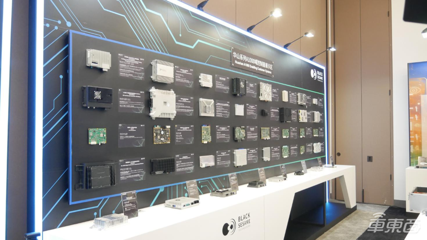 CES汽车秀熄火！中国飞行汽车、9K车机屏踢馆，欧美日车企都很低调