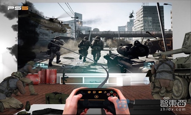 智东西晚报:雷军称小米生态链7家收入过亿 日娱公司VR体验区将于下月东京开张