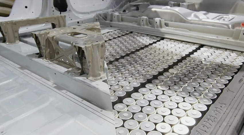 碳酸锂价格下跌，外媒称特斯拉可能再次降价