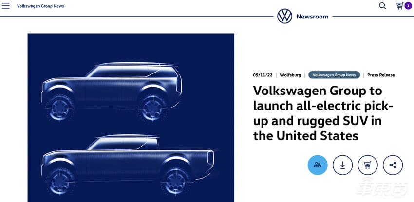 迪斯股东大会表决心:与博世一起搞自动驾驶,计划在美推出8款纯电