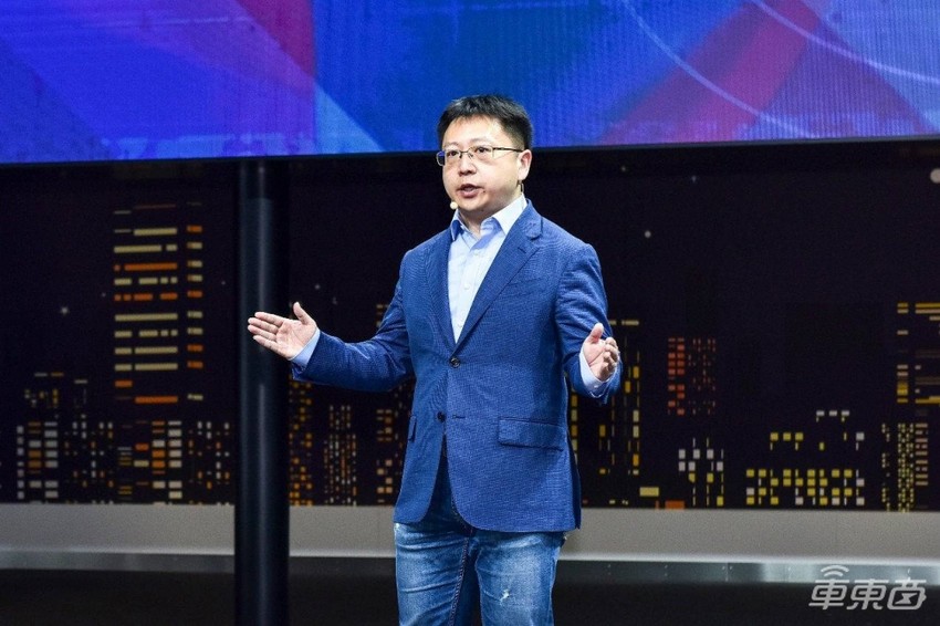 车圈高层余震不断!5位CEO被换,12名高管待业中