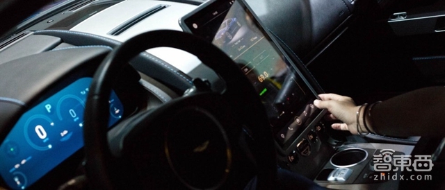 都说CES变车展了 不过是来刷存在秀肌肉的