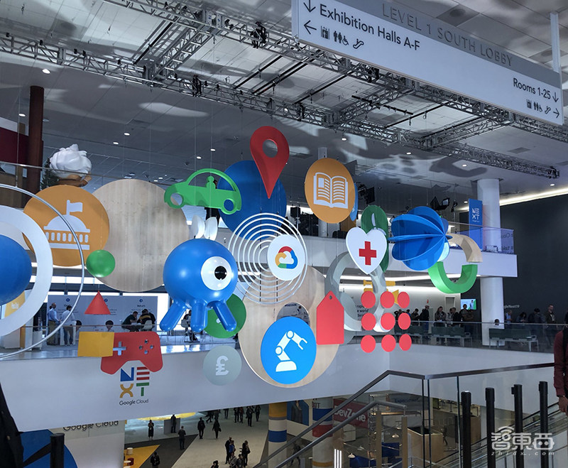 谷歌云昨夜重磅发布：2大技术平台，搞定7大开源公司