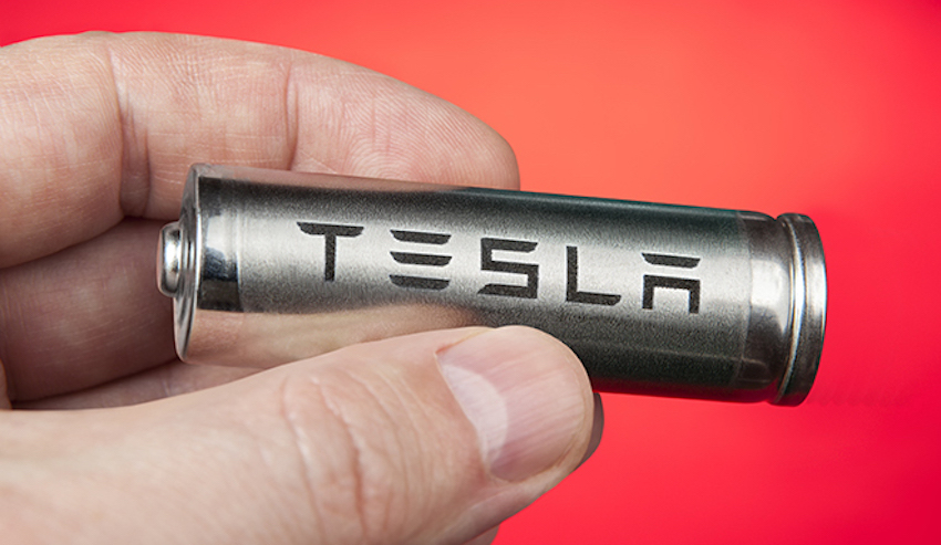 外媒：特斯拉或用棱柱形电池替代圆柱电池，可降低生产复杂性