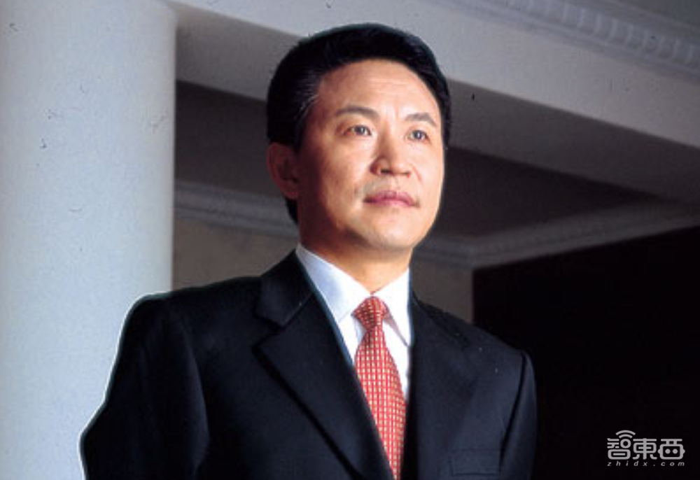 一年造20亿部手机背后,中国手机制造业风雨二十年